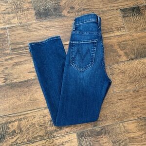 Classic MOTHER Women's Jeans